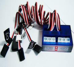 ACE-KSTLED13 LED System ACE POWER