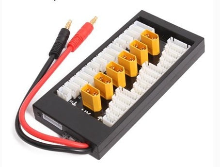 ACE-XT60BOARD XT-60 Parallel Board ACE POWER