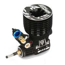 AG-21GTEVO .21 GT EVO 3P On Road Competition Engine(Turbo) Argus