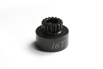 AG01-400401 Clutch Bell 16T Argus