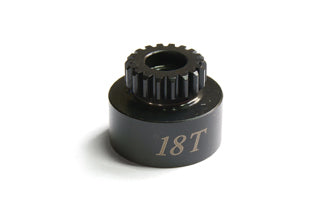 AG01-400601 Clutch Bell 18T Argus