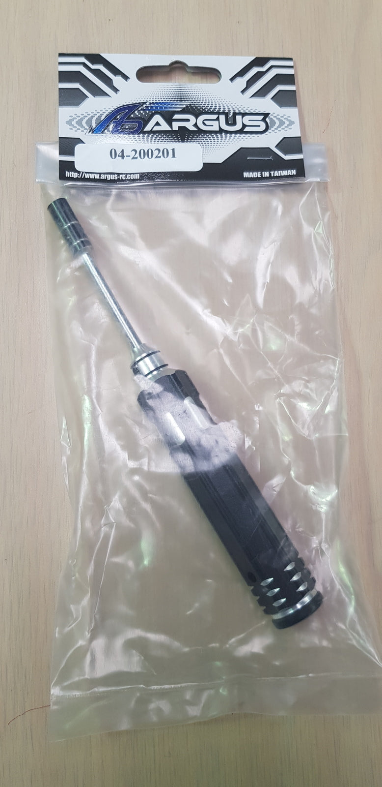 AG04-200201 485 Socket Driver  (5.5mm) Argus