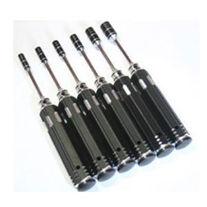AG04-200402 485 Socket Driver Set (4.0/4.5/5.0/5.5/7.0/8.0mm) Argus