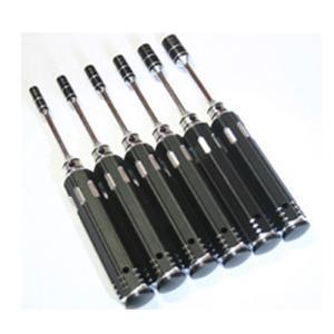 AG04-200402 485 Socket Driver Set (4.0/4.5/5.0/5.5/7.0/8.0mm)