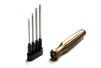 AG04-260103 510 Hex Driver Set (1.5/2.0/2.5/3.0mm) Argus