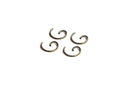 AG21-M023 Piston Pin Clips (4pcs) Argus