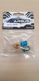 AG21-M030 Carburetor Air Reduce Set (7mmx1,8mmx1,6.5mmx1) Argus