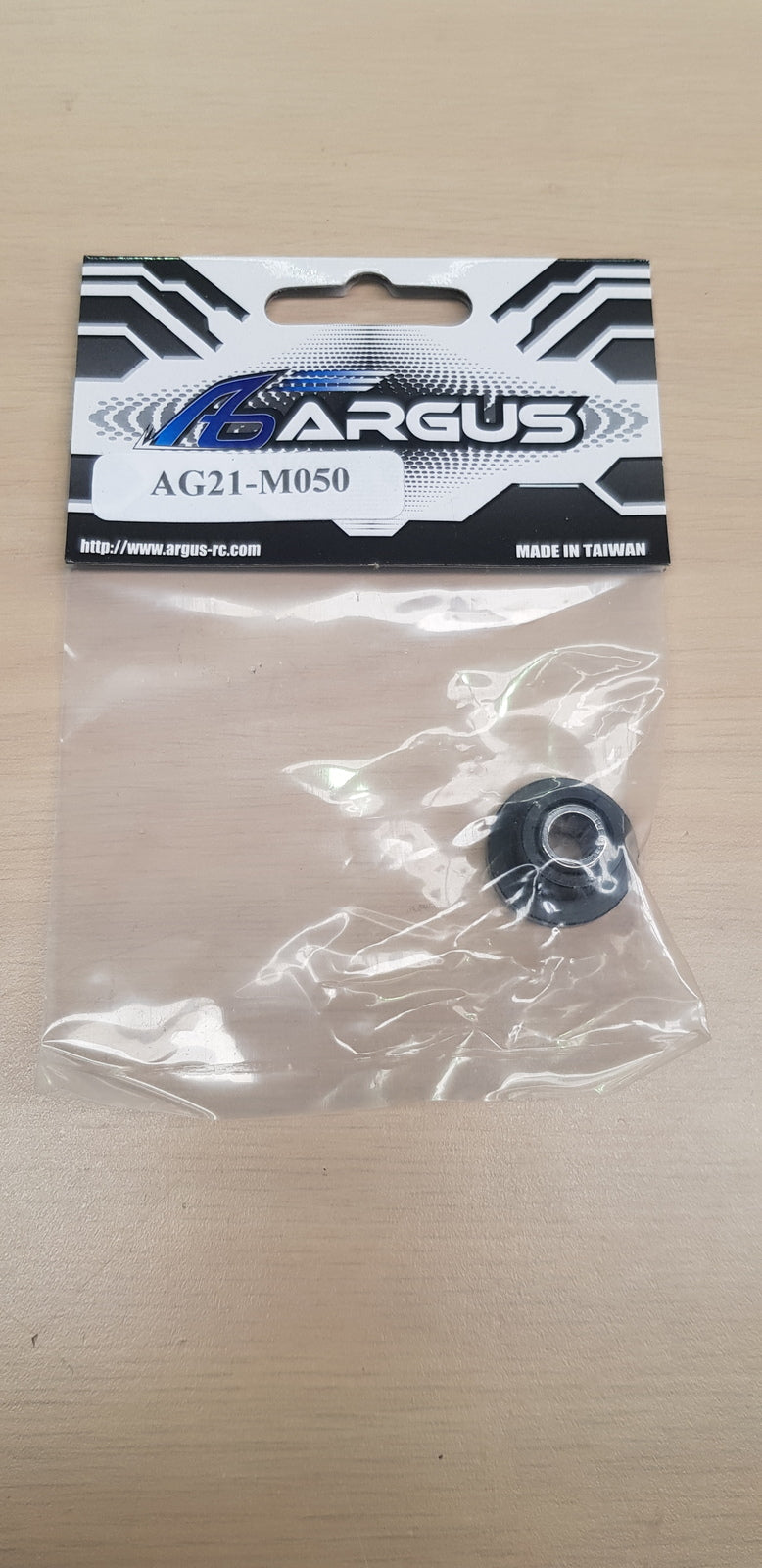 AG21-M050 One way Bearing Set Argus