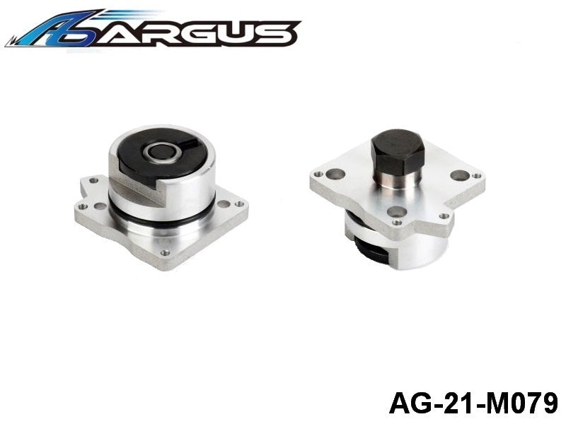 AG21-M079 One Way Bearing-Back Cover Set (for Pull Start, Roto Start) Argus