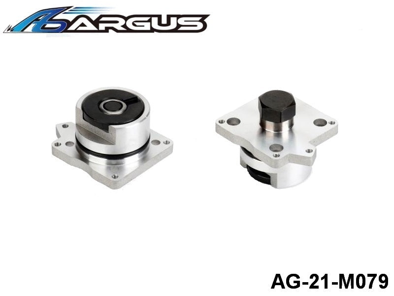 AG21-M079 One Way Bearing-Back Cover Set (for Pull Start, Roto Start)