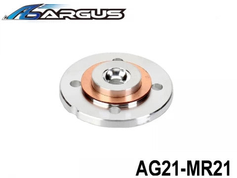 AG21-MR21 Turbo Button Head 21 Set Argus