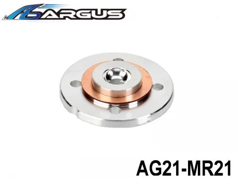 AG21-MR21 Turbo Button Head 21 Set