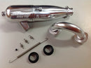 AG21-X0E2130 ARGUS EFRA2130 Exhaust System Argus
