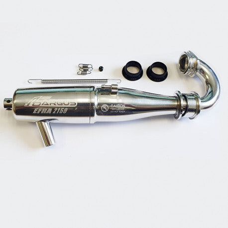 AG21-X0E2159 ARGUS EFRA2159 Exhaust System Argus