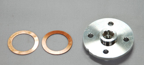 AG23-M002 Turbo Button Head 23 Set