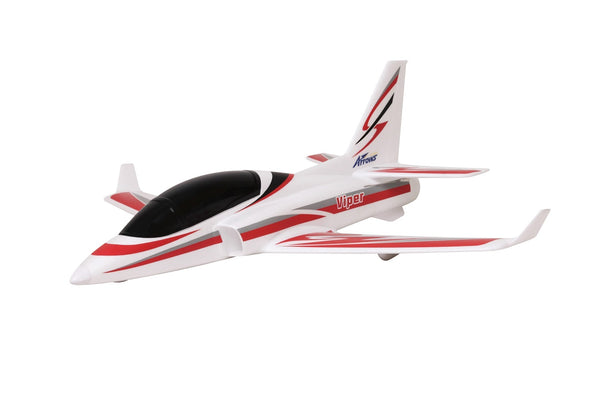 AH012P-VEC Arrows Hobby 50mm Viper PNP w/ Vector RC Aircraft