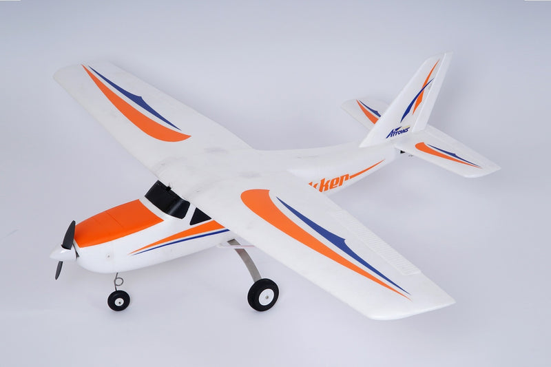 AH023P Arrows Hobby 1200mm Trekker PNP RC Aircraft