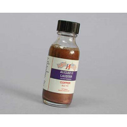 Alclad II Copper 1oz Lacquer Paint [110]