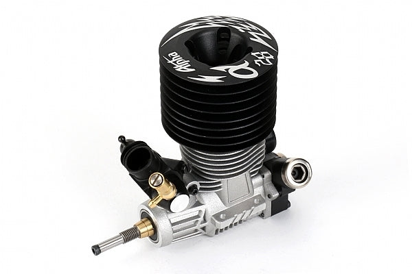 Alpha .28 3P Off-Road RTR Engine (pull start)