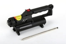 Alpha Roto Starter Driver Tool Set only can be used in Alpha's RTR