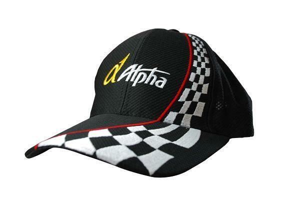 Alpha Plus Cap