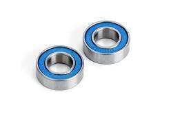 Alpha Bearing 8 *16mm Rubber Shield for Car (2pcs)
