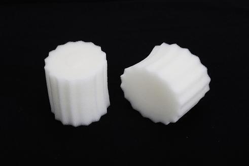 Alpha Air Filter Foam-2PCS/SET