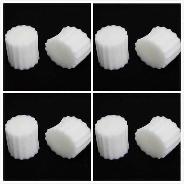 Alpha Air Filter Foam - 8 pcs