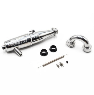 Alpha EFRA 2159 Exhaust System