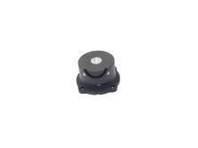 Alpha Injector Backplate Cover w/ O-Ring