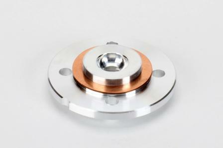 Alpha Turbo Button Head 23 Set