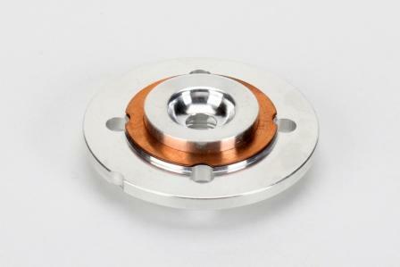 Alpha Turbo Button Head 28 Set