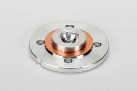 Alpha Standard Button Head 21 Set