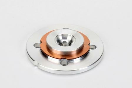 Alpha Standard Button Head 28 Set