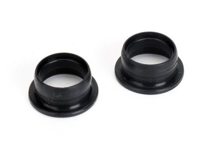 Alpha Rubber Adaptor for Manifolds (2pc)
