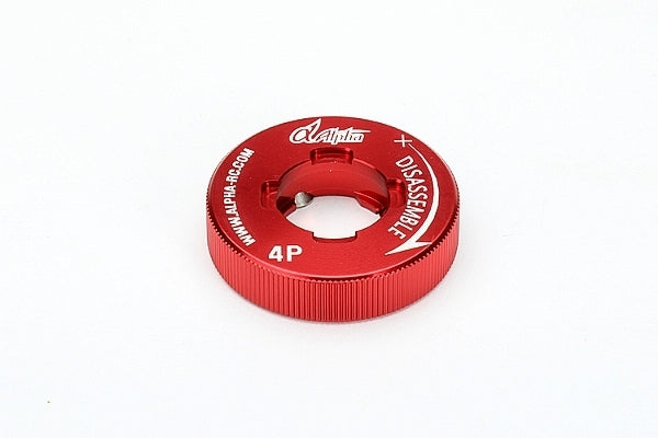 Alpha 4 Shoe Clutches Tool
