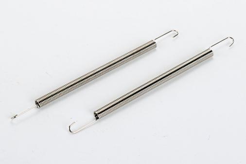 Alpha 1/8 1/10 Manifold Spring