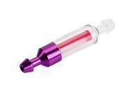 Alpha S325 Transparent Fuel Filter