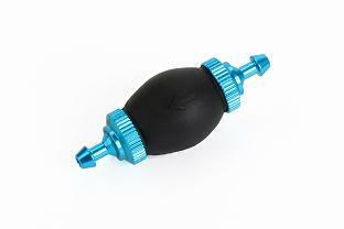 Alpha S375 One-way Pump