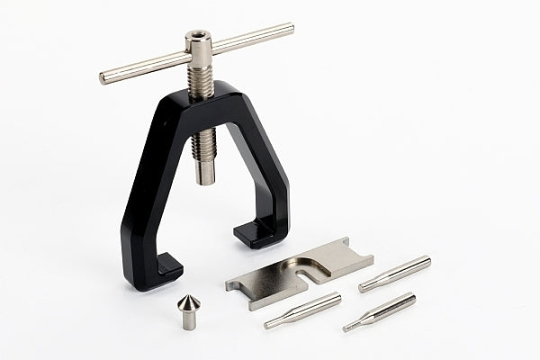 Alpha Motor Gear and Clutch Remover