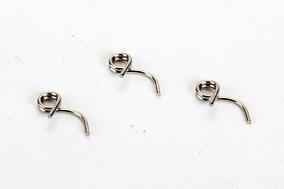Alpha 3-Pc Type Clutch Spring (1.0mm)-only for MP01-060201