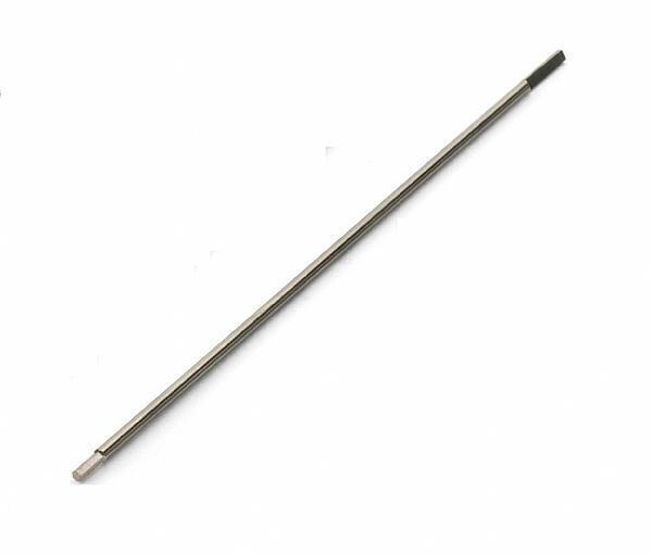 Alpha Hex Driver Tip-2.0mm