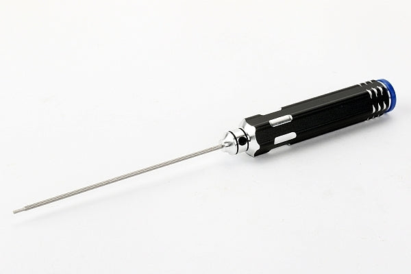 Alpha Hex Driver (120mm*1.5mm)-Black