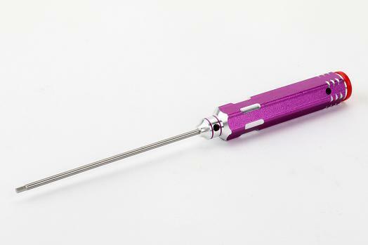 Alpha Hex Driver (120mm*2.5mm)-Pink
