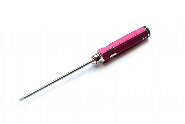 Alpha Hex Driver (120mm*3.0mm)-Red