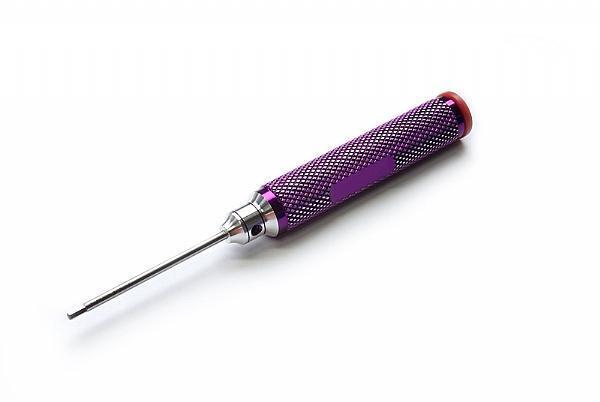 Alpha 488 Precision Hex Driver (100mm*2.5mm)-Pink
