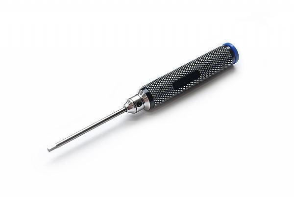 Alpha 488 Precision Hex Driver (100mm*3.0mm)-Grey