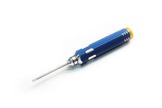 Alpha Hex Driver (100mm*2.0mm)-Blue
