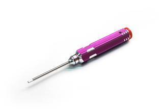 Alpha Hex Driver (100mm*2.5mm)-Pink