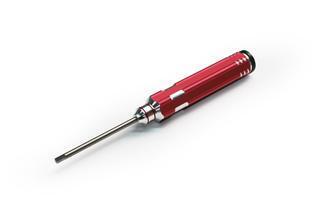 Alpha Hex Driver (100mm*3.0mm)-Red